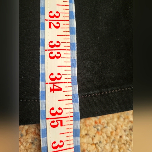 Torrid Luxe skinny jean 10S - Picture 7 of 7